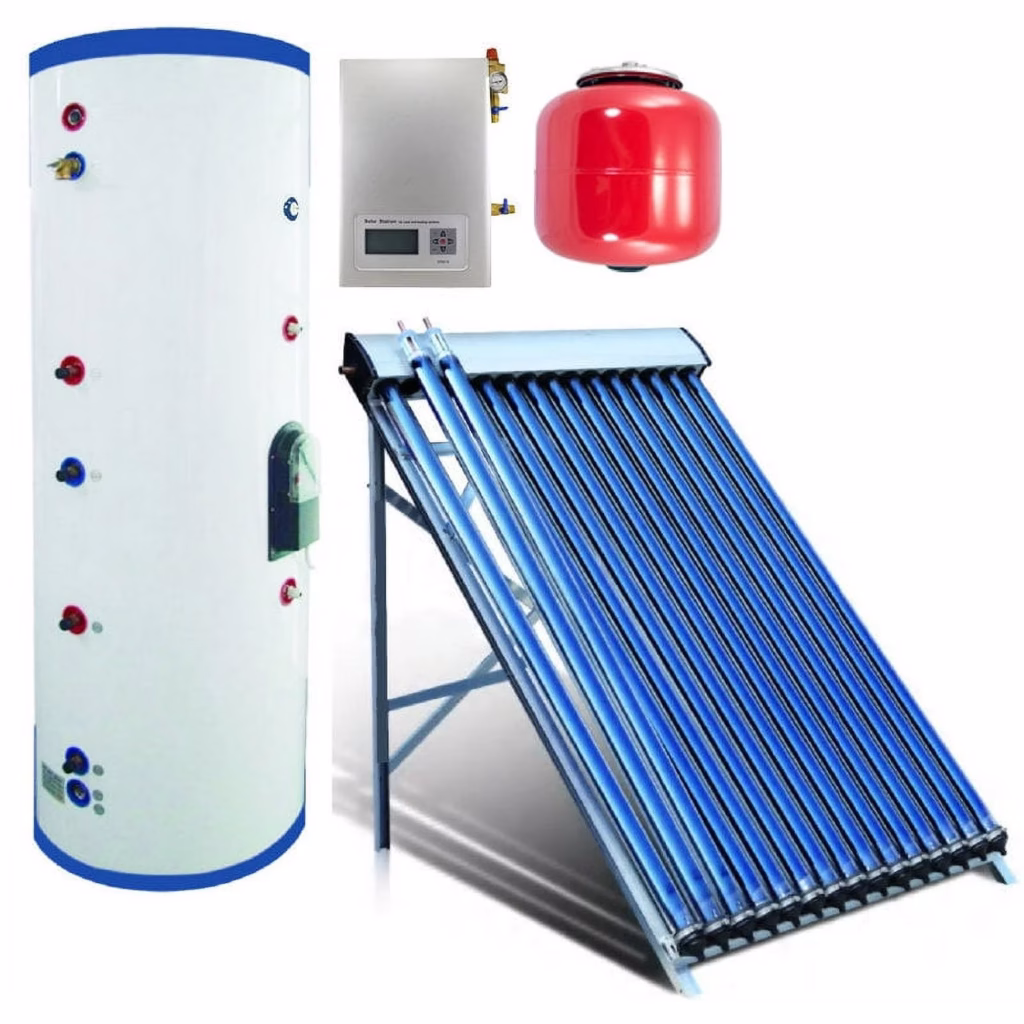 Solar Water Heaters: Costs, Pros, and Cons