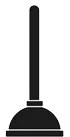 Plunger